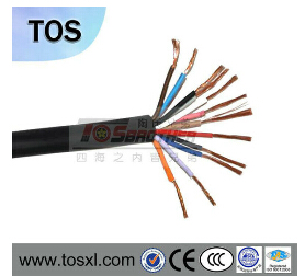 姜還是老的好【多股電源線】