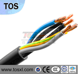 “國標(biāo)多芯電纜線”多“心”多用