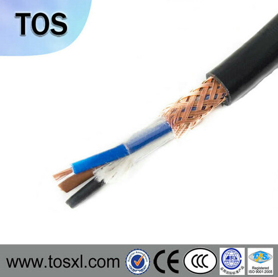 【多芯屏蔽線纜批發(fā)】發(fā)熱怎么辦？