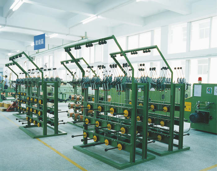 多媒體通信電纜