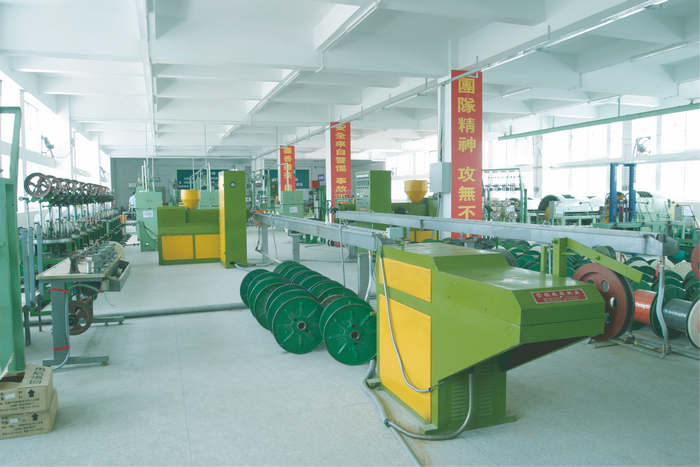 多媒體通信電纜