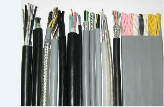 耐火阻燃電線電纜