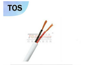 耐高溫多芯電源線,國標多芯電纜線,pvc護套線